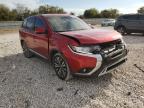 MITSUBISHI - OUTLANDER