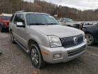 MERCURY - MOUNTAINEER