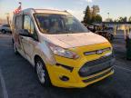 FORD - TRANSIT CONNECT