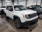 JEEP - RENEGADE