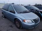 CHRYSLER - MINIVAN