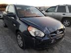 HYUNDAI - ACCENT