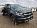 CHEVROLET - COLORADO