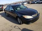 TOYOTA - CAMRY