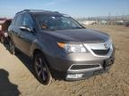 ACURA - MDX