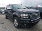 CHEVROLET - TAHOE