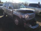 JEEP - PATRIOT