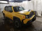 JEEP - RENEGADE