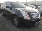 CADILLAC - SRX