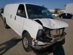 CHEVROLET - EXPRESS