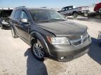 DODGE - JOURNEY