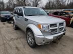 DODGE - NITRO