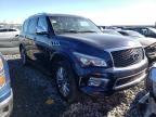 INFINITI - QX80