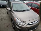 HYUNDAI - ACCENT