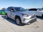 TOYOTA - RAV4