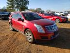 CADILLAC - SRX