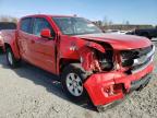 CHEVROLET - COLORADO