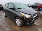 CHEVROLET - SPARK