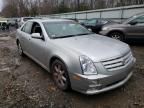 CADILLAC - STS