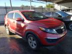 KIA - SPORTAGE