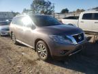 NISSAN - PATHFINDER