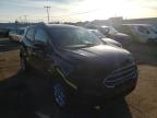 FORD - ECOSPORT S