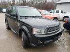 LAND ROVER - RANGE ROVER