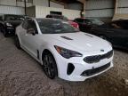 KIA - STINGER