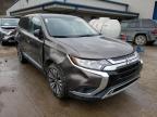 MITSUBISHI - OUTLANDER