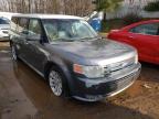 FORD - FLEX