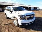 CHEVROLET - TAHOE