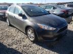 FORD - FOCUS