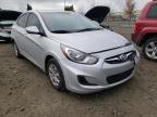 HYUNDAI - ACCENT