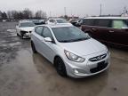 HYUNDAI - ACCENT