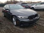 BMW - 5 SERIES