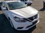 NISSAN - SENTRA