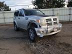 DODGE - NITRO