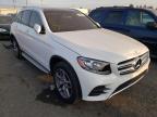 MERCEDES-BENZ - GLC-CLASS