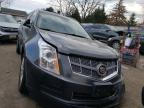 CADILLAC - SRX