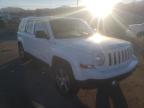 JEEP - PATRIOT