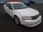 DODGE - AVENGER