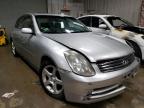 INFINITI - G35