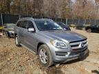 MERCEDES-BENZ - GL-CLASS