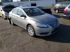 NISSAN - SENTRA