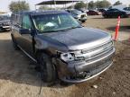 FORD - FLEX