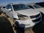 CHEVROLET - TRAVERSE