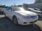 LEXUS - ES330