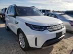 LAND ROVER - DISCOVERY