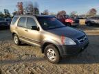 HONDA - CRV