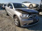 DODGE - DURANGO